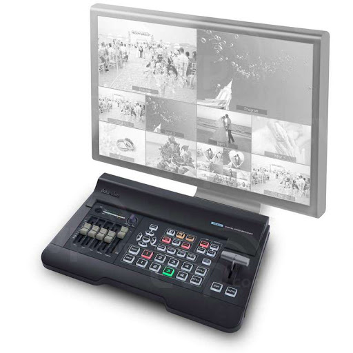 Datavideo SE-650 HD 4-Channel